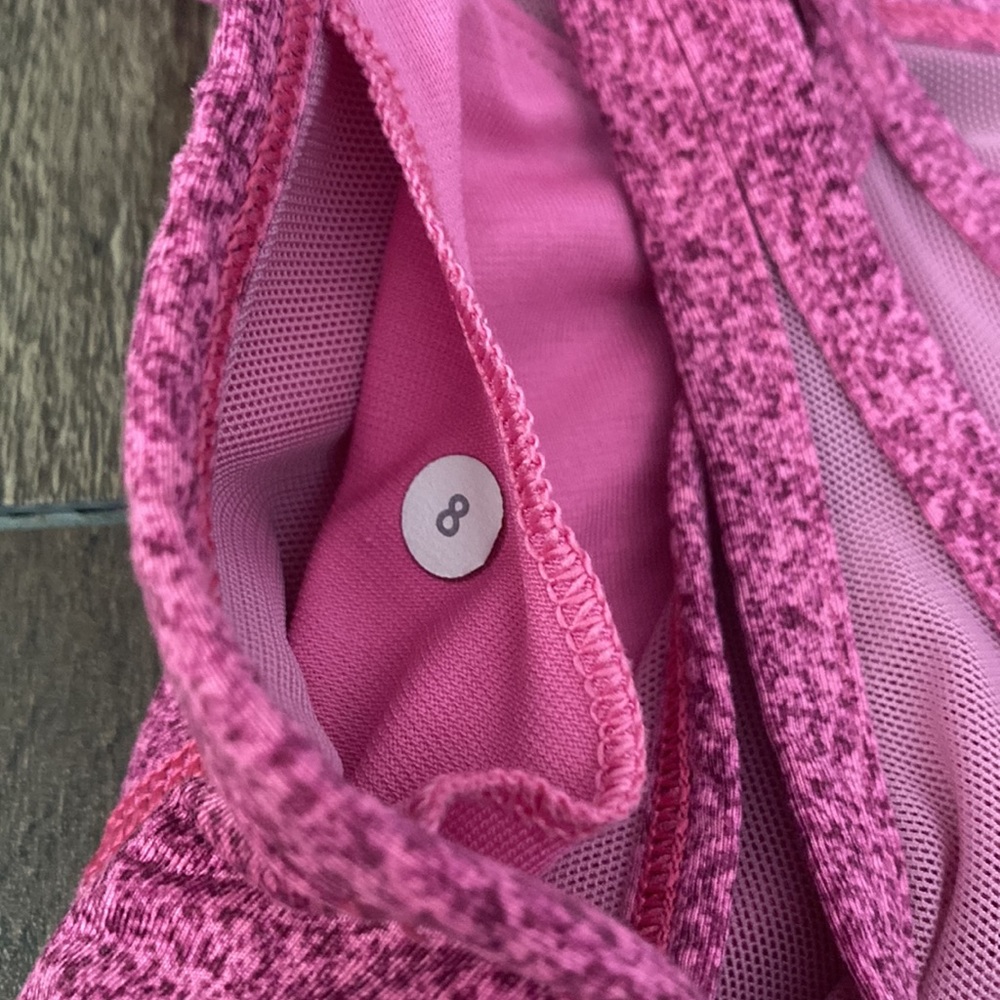 Lululemon Get Down Bra View 6